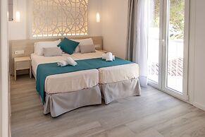 Hotel Club Es Talaial