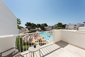 Hotel Club Es Talaial