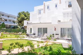 Hotel Club Es Talaial