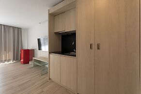 Hotel Club Es Talaial