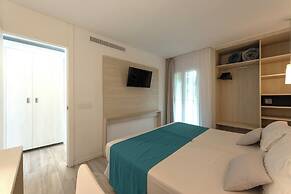 Hotel Club Es Talaial