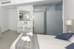 Hotel Club Es Talaial