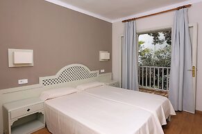 Hotel Club Es Talaial