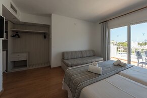 Hotel Club Es Talaial
