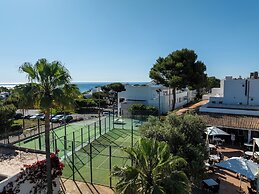 Hotel Club Es Talaial