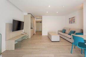Hotel Club Es Talaial