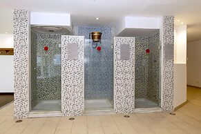 Hotel Club Es Talaial