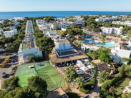 Hotel Club Es Talaial