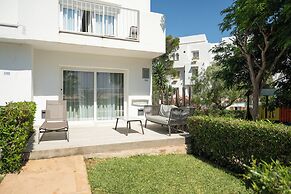Hotel Club Es Talaial