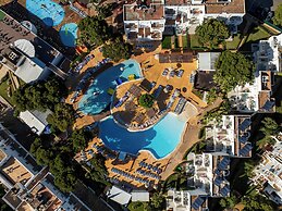 Hotel Club Es Talaial