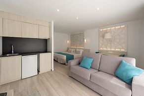 Hotel Club Es Talaial