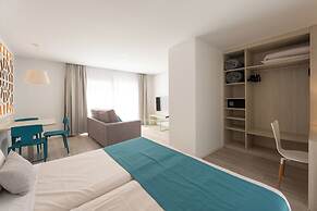 Hotel Club Es Talaial