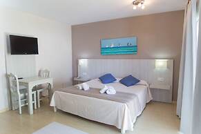 Hotel Club Es Talaial
