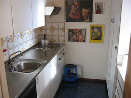 Appartement Topaze 511