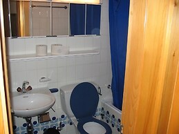 Appartement Topaze 511