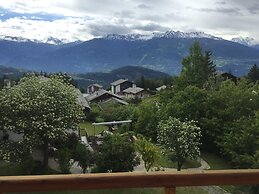 Chalet Alpage