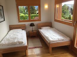 Chalet Alpage