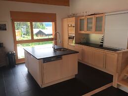 Chalet Alpage