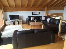 Chalet Alpage
