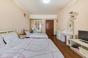 Shenzhen Aiya Hotel Apartment