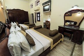 Shree Ganesha Residency