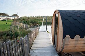 Høloftet