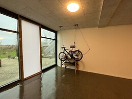 Høloftet