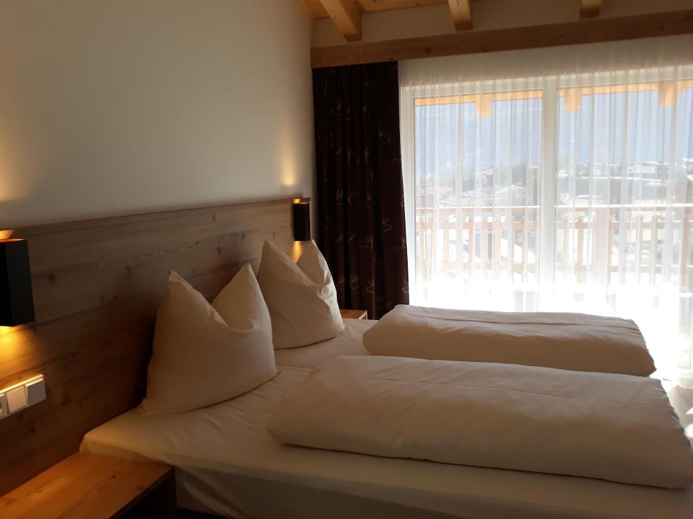 Hotel Jagdhof