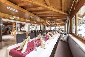 Hotel Jagdhof