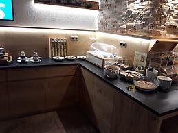 Hotel Jagdhof