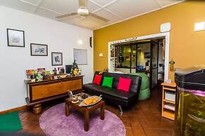 Yoho Settle Inn Tourist Lodge