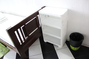 Zipper House - Hostel