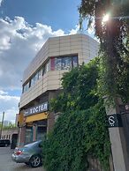 Zipper House - Hostel