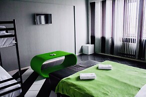 Zipper House - Hostel