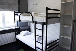 Zipper House - Hostel