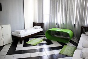 Zipper House - Hostel