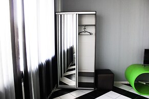 Zipper House - Hostel