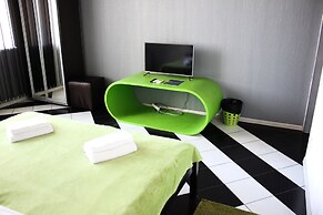 Zipper House - Hostel