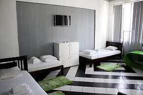 Zipper House - Hostel
