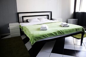 Zipper House - Hostel