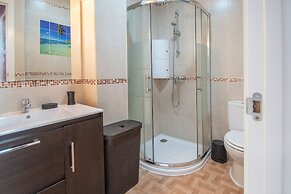 Apartamento del Arqueólogo de Cadiz