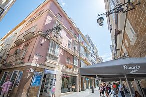 Apartamento del Arqueólogo de Cadiz