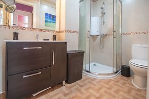 Apartamento del Arqueólogo de Cadiz