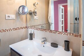 Apartamento del Arqueólogo de Cadiz
