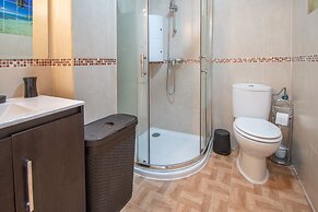 Apartamento del Arqueólogo de Cadiz