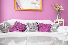 Apartamento del Arqueólogo de Cadiz