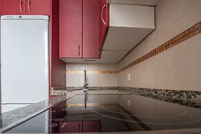 Apartamento del Arqueólogo de Cadiz