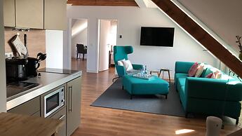 H23 Boardinghotel