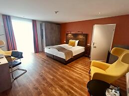 H23 Boardinghotel