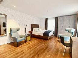 H23 Boardinghotel